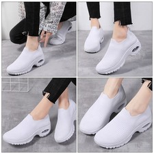  Scarpe Ginnastica Traspiranti Calzature Da Donna D'aria Per Le Donne