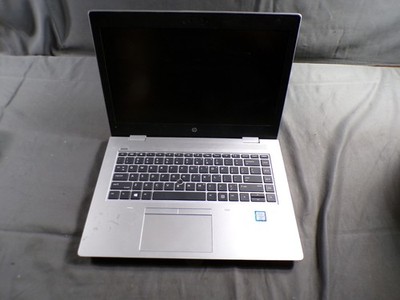 HP PROBOOK 640 G6 INTEL CORE i7 8TH GEN 8GB RAM | eBay