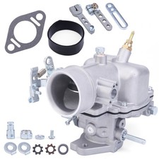 Carburetor For Massey Ferguson 65 135 150 165 John Deere M Mc Mt 320 330 40 420