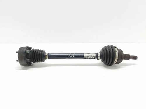 VW GOLF IV 1J1 Antriebswelle vorne links 1J0407271F 1.40 Petrol 55kw 31498331