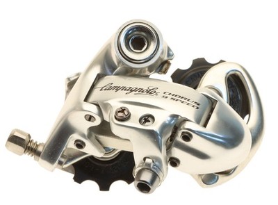 Dérailleur Arrière Campagnolo Chorus '98 – 9 Vitesses, NOS, Boîte D'origine