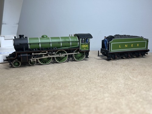 BACHMANN RAMA LÍNEA 00 CALIBRE THOMPSON B1 CLASE 4-6-0 1264 LNER | Zustand: Used