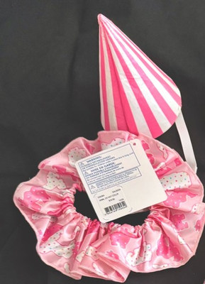 #ad Build A Bear Frosted Animal Cookie Hat amp; Collar NWT Retired Sold Out Rare $44.00