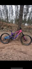 2022 Norco Shore full suspension mountain bike 