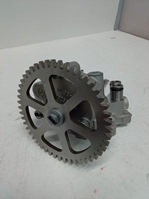 2014-2017 BMW i01 i3 Rex Range Extender Gas Engine Oil Pump Sump Drive OEM