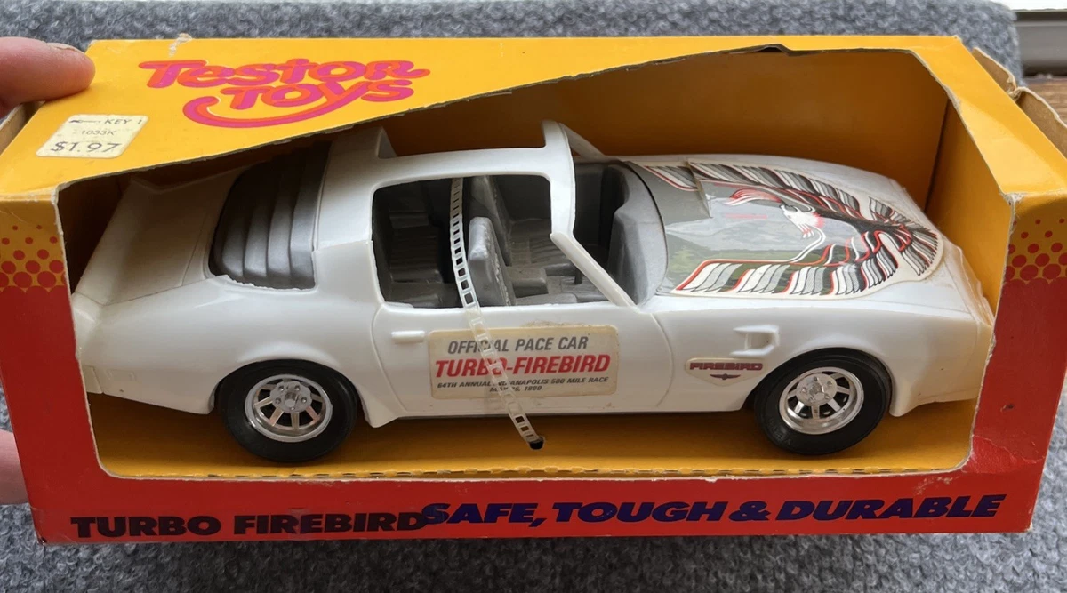 Plastic 1980 Vehicle Year 1980 Year of Manufacture Vintage