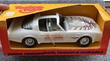 Htf Testors 1980 Turbo Firebird 64th Annual Indianapolis 500 Official Pace Car