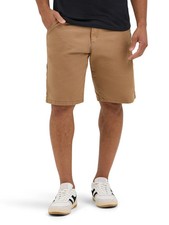 Wrangler Men's and Big Men's Relaxed Fit Carpenter Denim Short 30-50