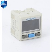 Digital Pressure & Vacuum Meter, SMC Type ISE30A/ZSE Digital Pressure Switch
