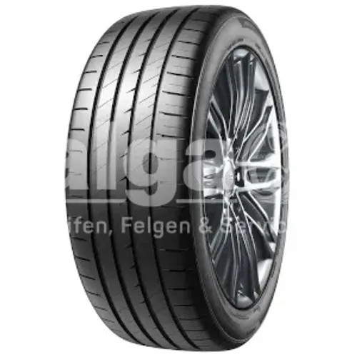 FORTUNA ECOPLUS EV 265/40R20 104W XL BSW - Bild 2