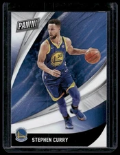 2018 Panini Black Friday #7 Stephen Curry Golden State Warriors