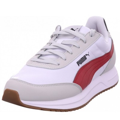 Puma r78 lightwind Herren Sneaker in Grau