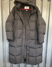 WOMEN XL Aritzia Babaton Crown Puffer Black D...