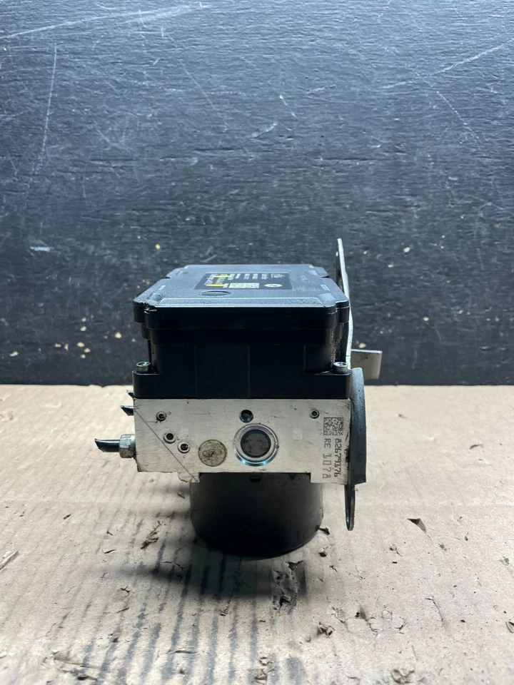 2007 2008 BMW 135i ABS Anti Lock Brake Pump 6784766-01 U9519 DG - Image 2 of 4