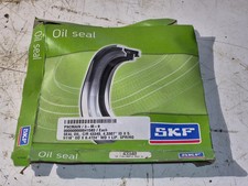SKF 43340 OIL SEAL 4.3" ID X 5.5" OD X 0.4" WD 1 LIP