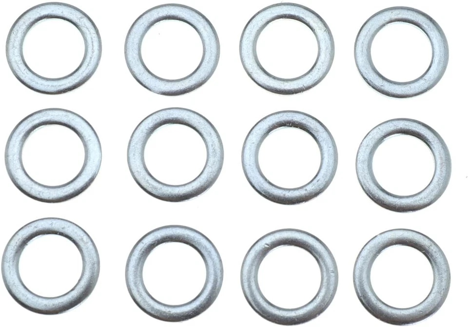 3/8" 1-1/8" Intake Bolt for 90A° Small Block Chevy Replace 38400 (set of 12) Foto 3 de 4