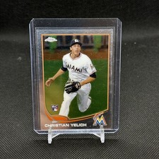 2013 Topps Update Series Baseball Cards 20