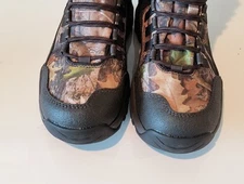 DANNER  Vital Mens Hunting Boots Size 8.5D Camo True Timber Kanati 41551