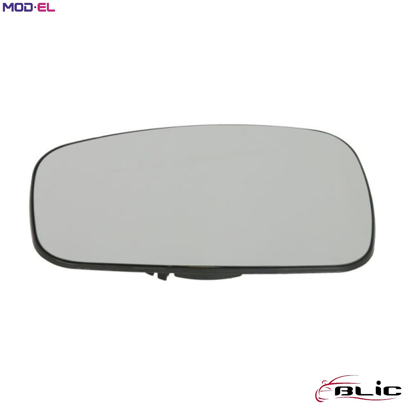 MIRROR GLASS EXTERIOR MIRROR 6102-02-1292289P FOR PEUGEOT 306/Convertible 1.4L
