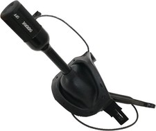 5C3Z-7210-AAA Automatic Transmission Gear Shifter Lever Handle Overdrive Switch