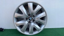 1x Alufelge 19 Zoll 9.0