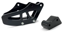 Kawasaki KXF250 KX250F 2004 - 2008 KX450F KXF450 2006 - 2008 BLACK Chain Guide