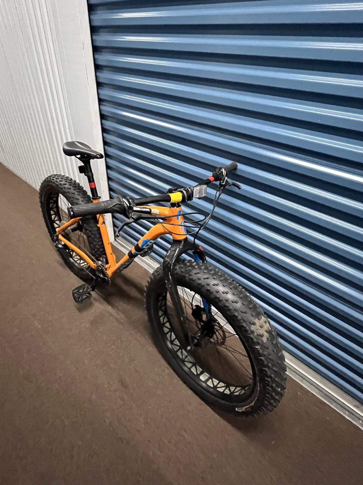 Mtb Fatbike