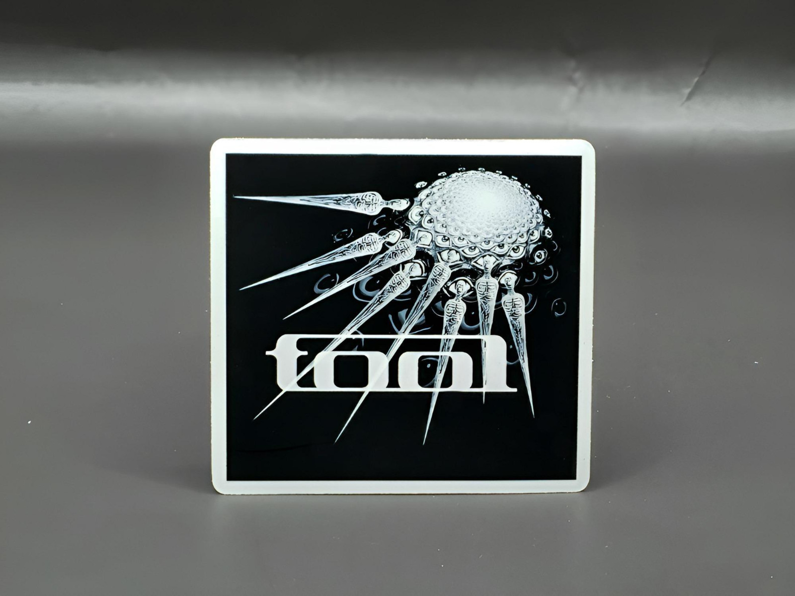 S Third Eye Lateralus Inoculum &AElig;nima Alt Metal Rock