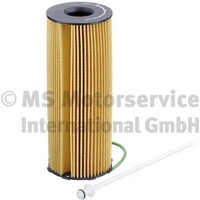 ÖLfilter Kolbenschmidt 50014876 Filtereinsatz FüR VW Touareg 7P5 7P6 7LA 7L6 7L7