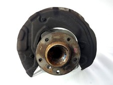 31216773209 Left Front Suspension Strut Mount Knuckle Hub BM BMW