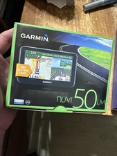 Garmin Nuvi 5" 50LM Navigator