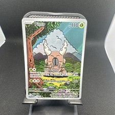 Pokémon TCG Pinsir Twilight Masquerade Holo Card Illustration, 168/167 on eBay