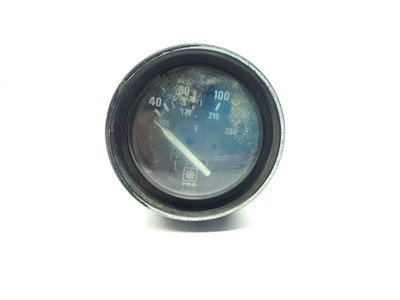 VDO Technik N 02 320 405 Tacho Meter 40-120