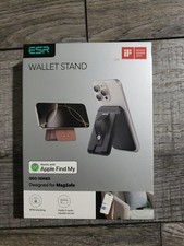 ESR Geo for Magsafe Wallet with Full Find My ...