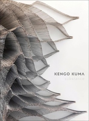 Kengo Kuma - 9781864709926