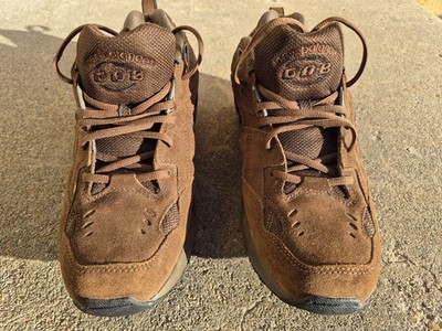 New Balance 608ODB Men Size 12 D Brown Suede V1 2018 Reissue DISCONTINUED
