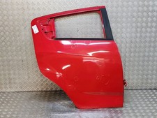 Porte arrière et accessoires Chevrolet SPARK