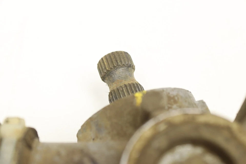 Can-Am Commander 1000 XT 12 Rack and Pinion 709401004 52470 Foto 3 de 4