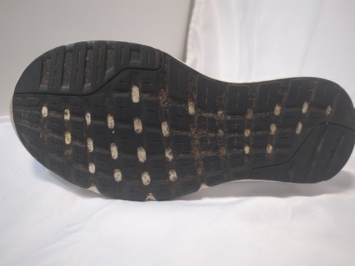 Adidas Mujer Galaxy 4 Cloudfoam Ortholite Gris Correr Gimnasio Entrenadores Reino Unido 5 - Imagen 7 de 8