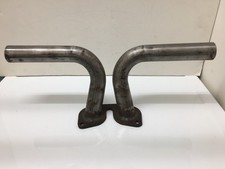 Vintage Volkswagen Vw Hi-flow Intake Manifold Type 1 Weber Idf Dellorto Drla Vintage Volkswagen Vw Hi-flow Intake Manifold Type 1 Weber Idf Dellorto Drla
