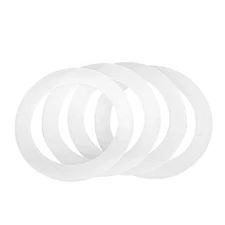 Impresa Products 4 Pack Spa Hot Tub Pump Heater Union Gasket/O-Ring - 2.2'' ID