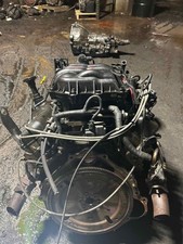 2001-2004 Ford F150 4.2l Engine Vin 2 8th Digit Of Vin 2001-2004 Ford F150 4.2l Engine Vin 2 8th Digit Of Vin
