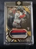 2025 Topps Transcendent Marcelo Mayer Red Sox RC Game Used Patch /10