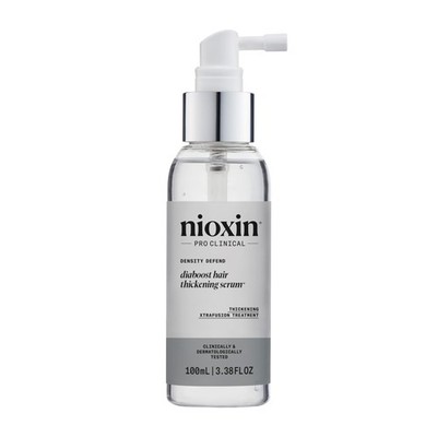 Nioxin Density Defend Diaboost Haarverdichtung 15,5 g (1er Pack), Mehrfarbig 