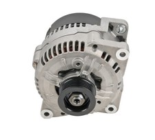 Bosch Premium Alternator For 92-03 Volvo 2.3l 2.4l 850 960 C70 Al0752x