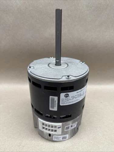 Goodman Amana Janitrol Furnace Blower Motor 0131M00995 M55PWMPG-2897