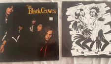 The Black Crowes - Shake Your Money Maker - F...