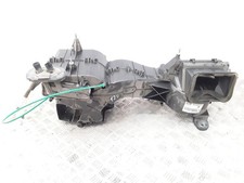 VW LUPO 6X1, 6E1 Innenraumheizung 6N1819009A 6X1819003BA 1.70 Diesel 13670599