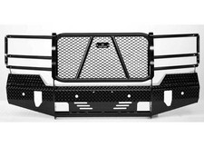 Ranch Hand Fsc16hbl1 16-18 Silverado 1500 Summit Front Bumper