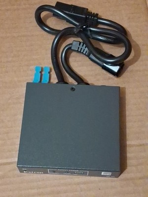 Extron Electronics PC 101 PC101 AV Power Controller